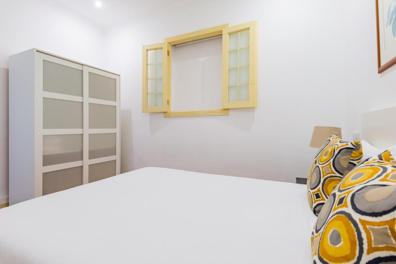 Almirante With 3 Bedrooms Lisboa