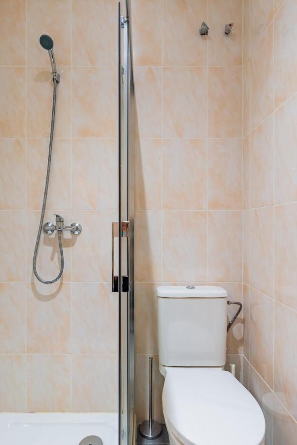 Apartamento Almirante With 3 Bedrooms Lisboa