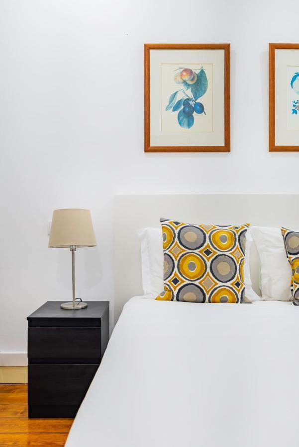 Apartamento Almirante With 3 Bedrooms Lisboa