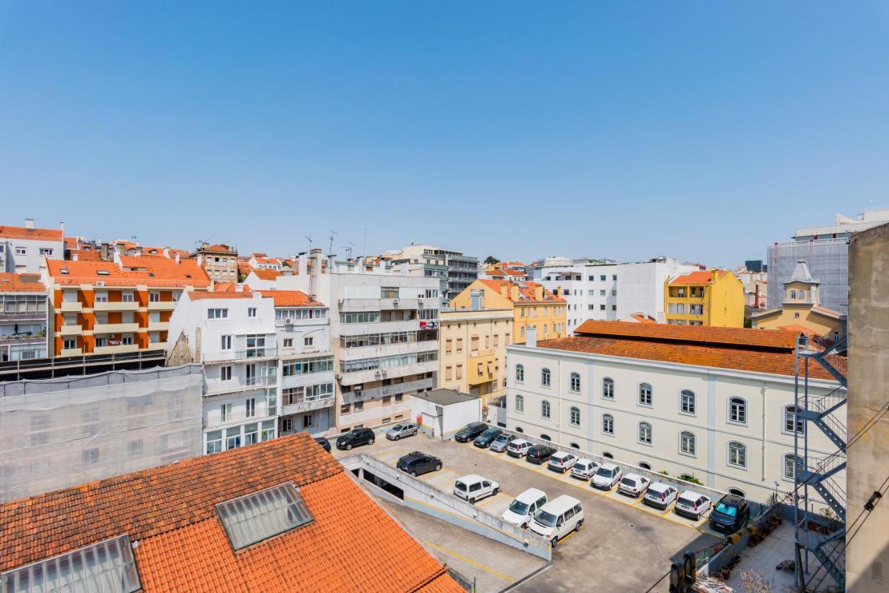Apartamento Almirante With 3 Bedrooms *