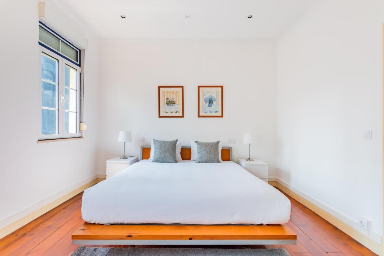 Apartamento Almirante With 3 Bedrooms Lisboa