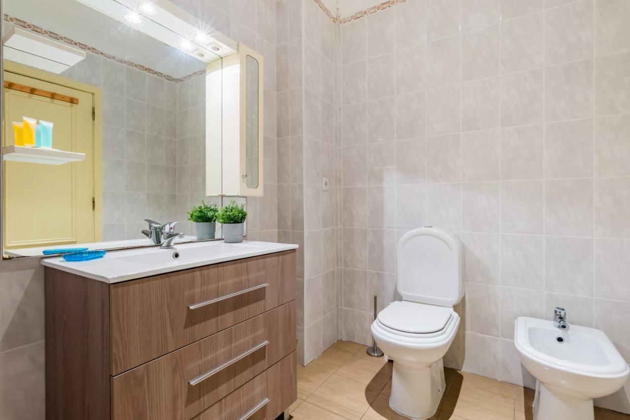 Apartamento Almirante With 3 Bedrooms