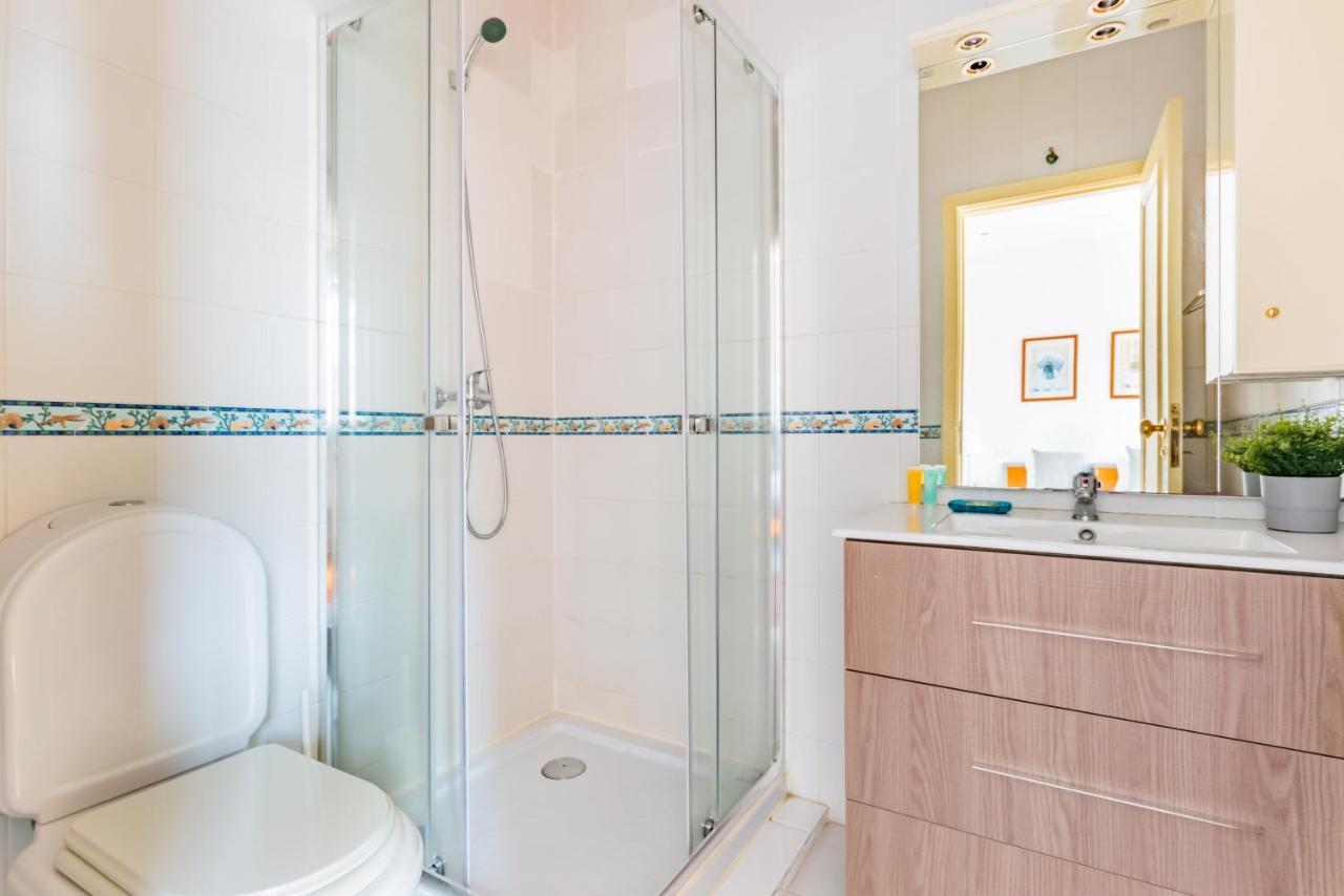 Almirante With 3 Bedrooms Apartamento Lisboa