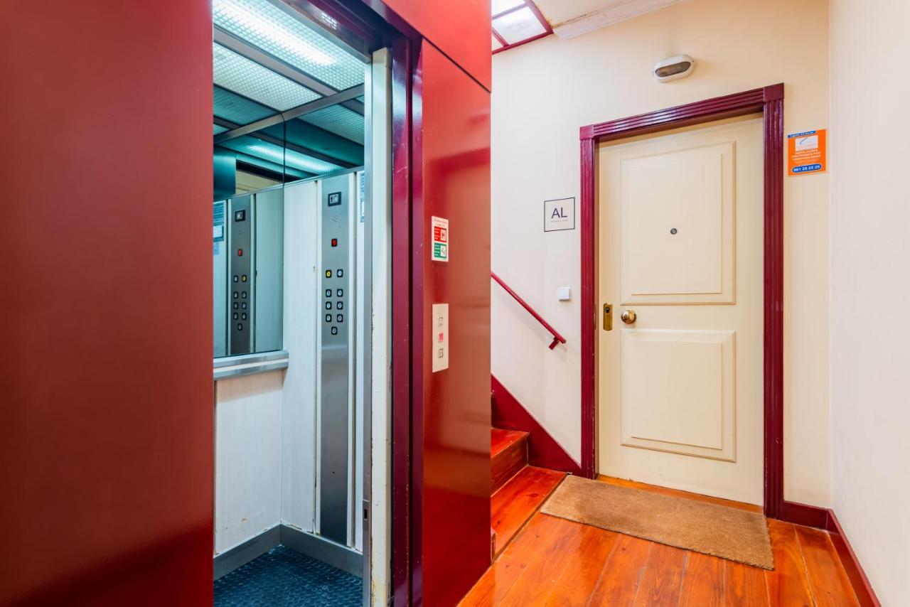 Apartamento Almirante With 3 Bedrooms