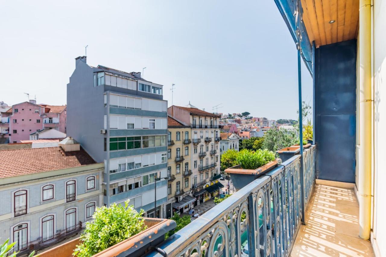 Apartamento Almirante With 3 Bedrooms