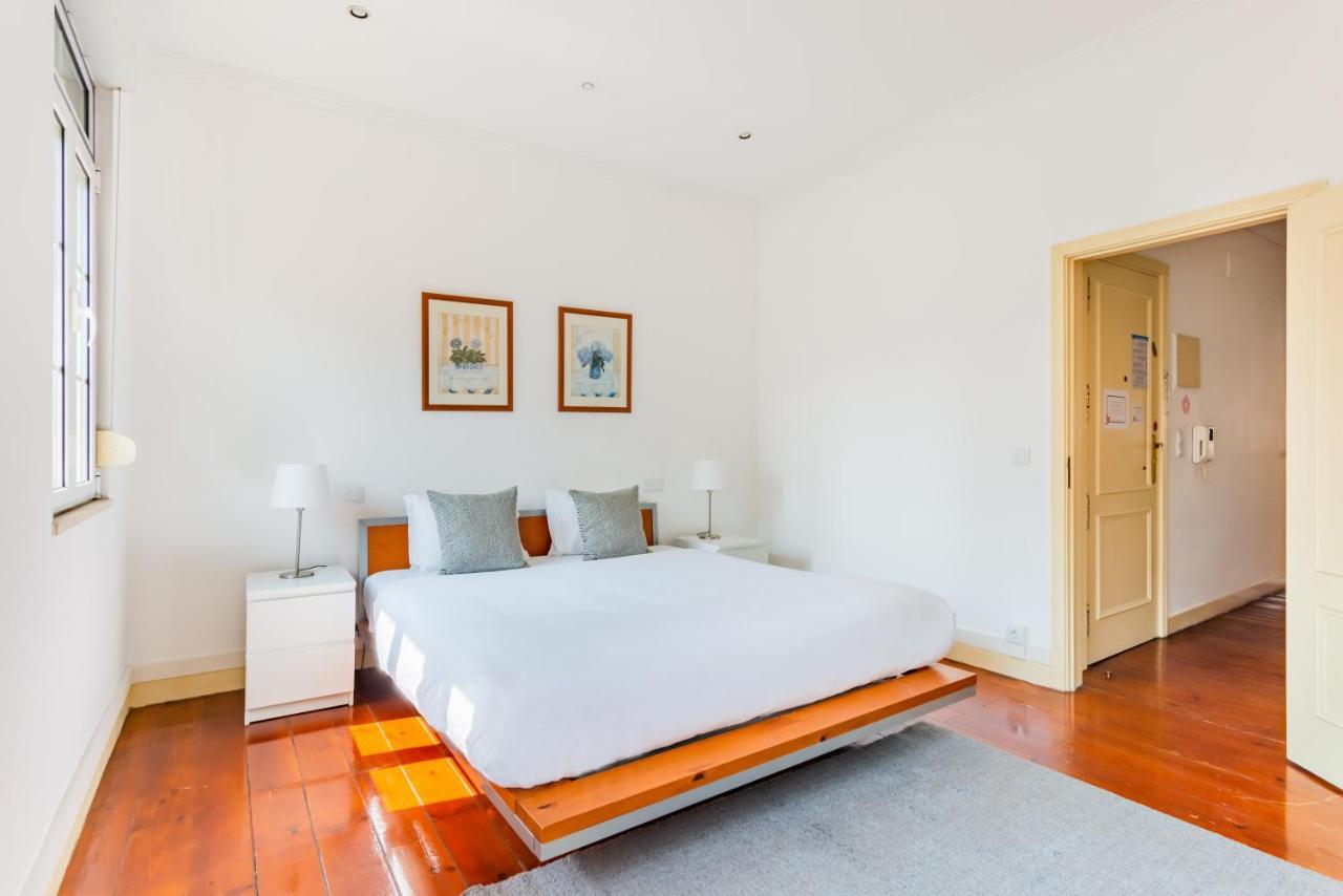 Apartamento Almirante With 3 Bedrooms *