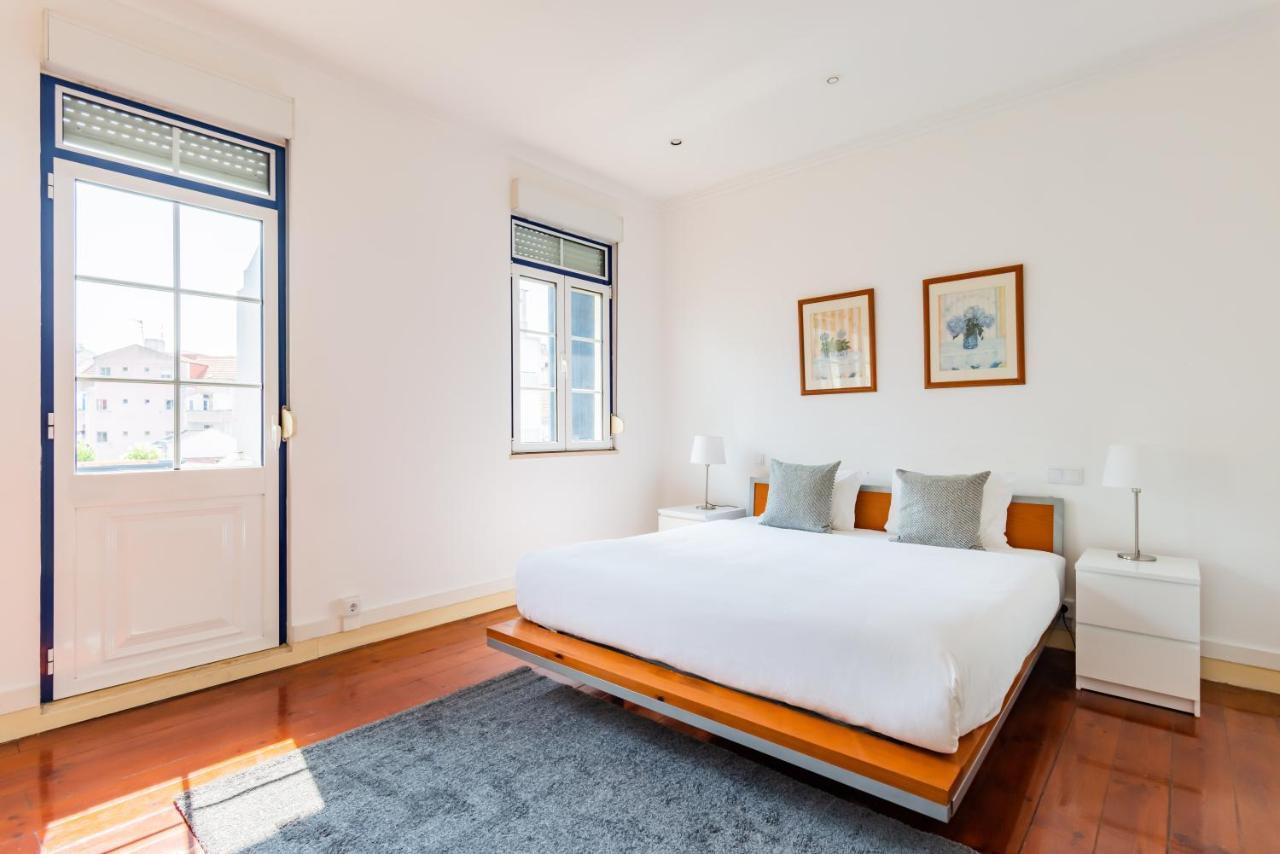 Apartamento Almirante With 3 Bedrooms *