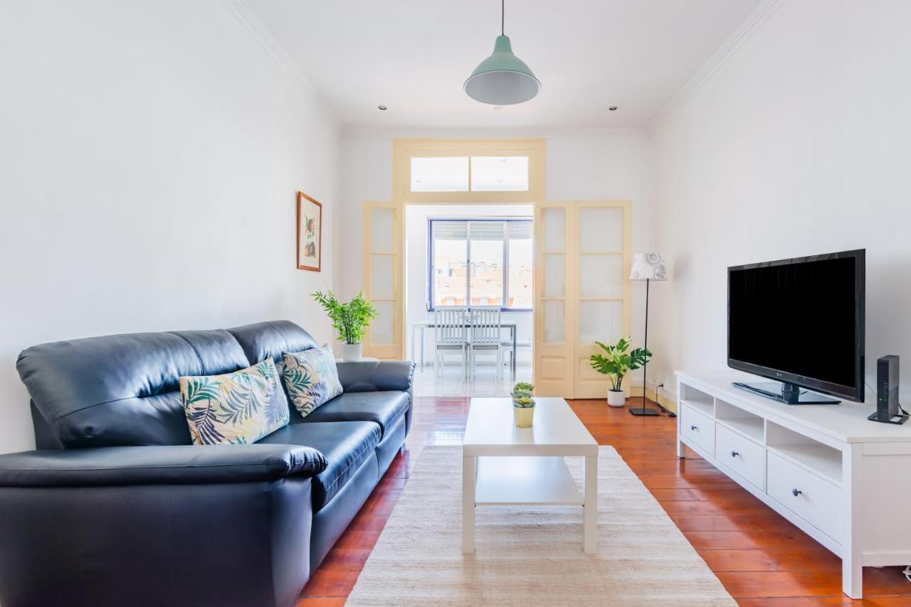 Apartamento Almirante With 3 Bedrooms *
