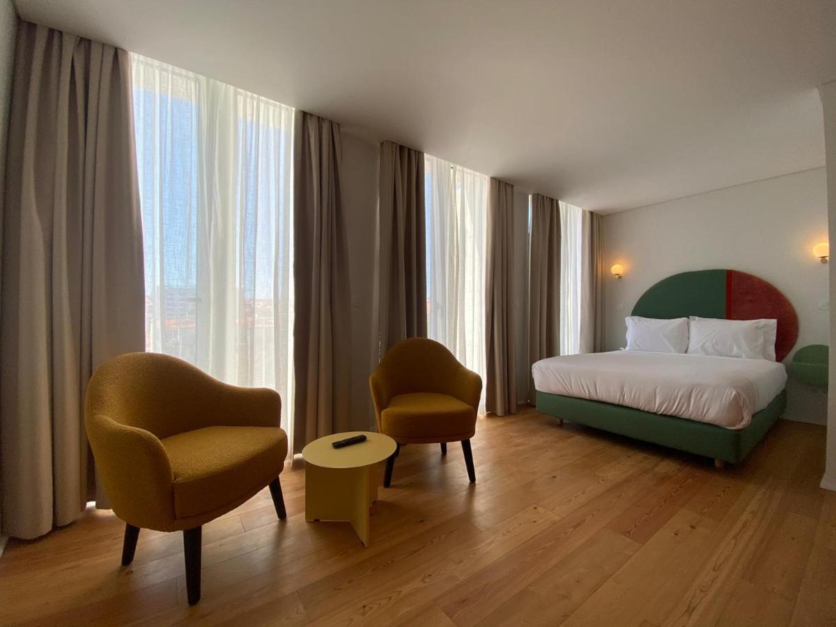 Serviced - Estrela Apartamento *
