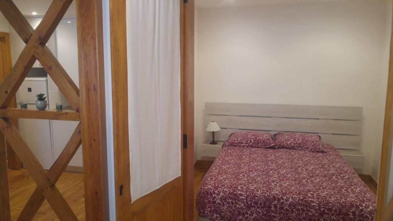 Rossio Typical Apartamento
