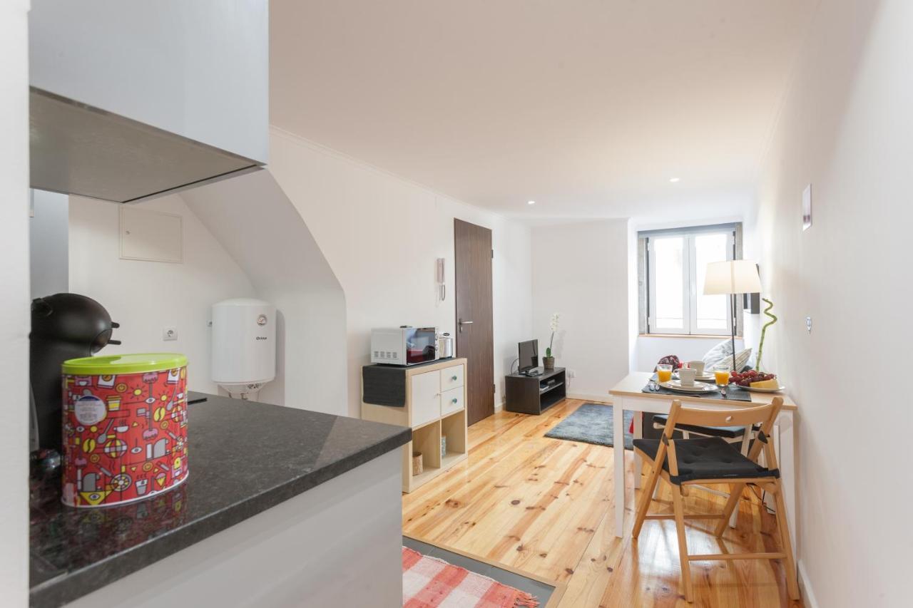 Apartamento Center Castelo *