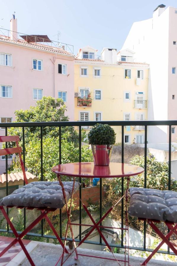 Apartamento Charming In Center- Checkinhome