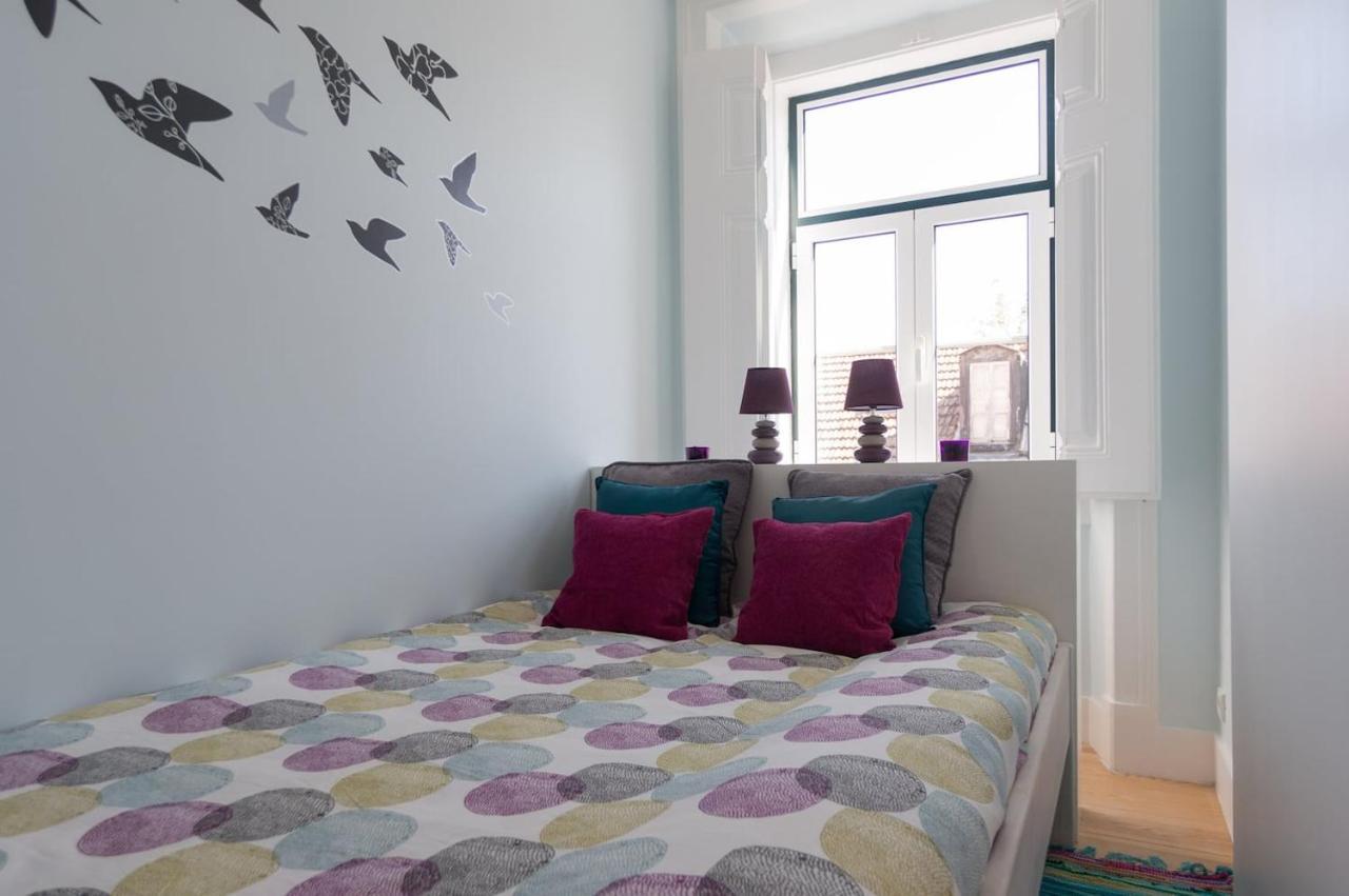 Charming In Center- Checkinhome Apartamento *