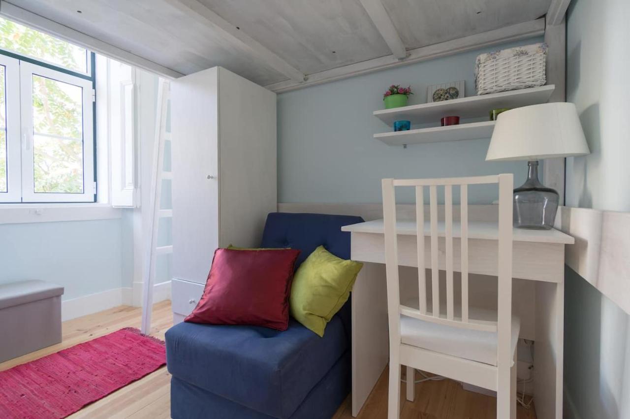 Charming In Center- Checkinhome Apartamento Lisboa