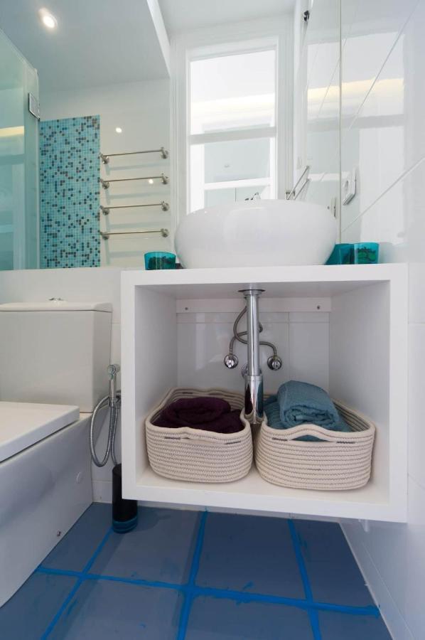 Apartamento Charming In Center- Checkinhome Lisboa