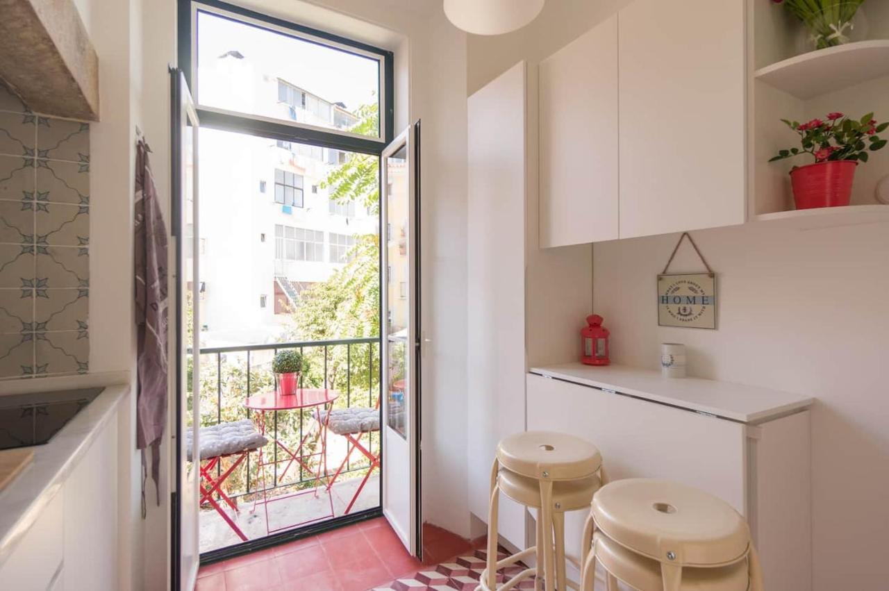 Apartamento Charming In Center- Checkinhome *