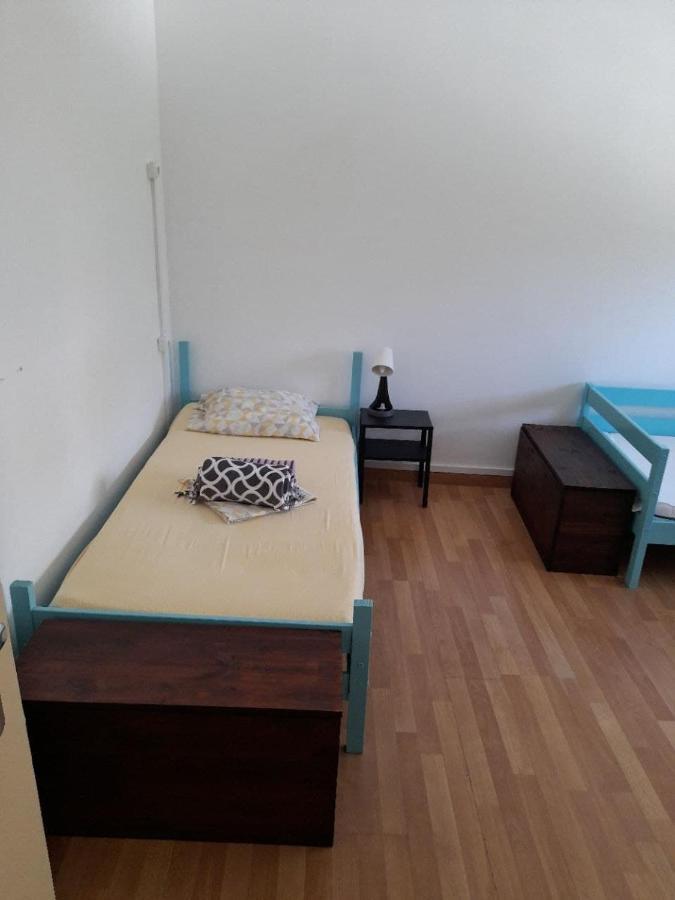 Belem Backpackers Lisboa