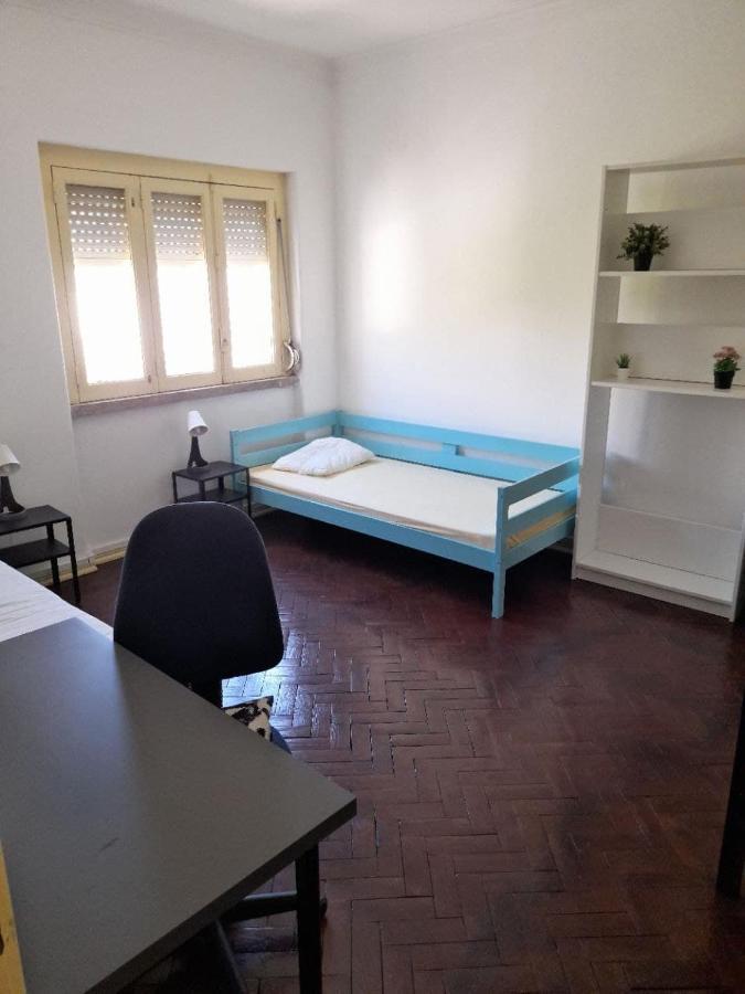 Belem Backpackers Albergue