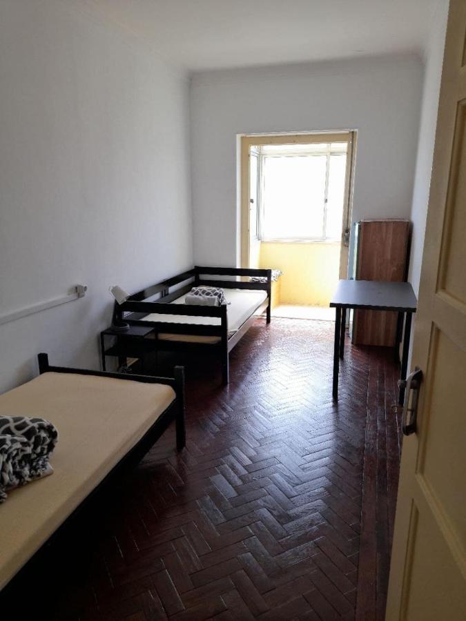 Belem Backpackers Lisboa
