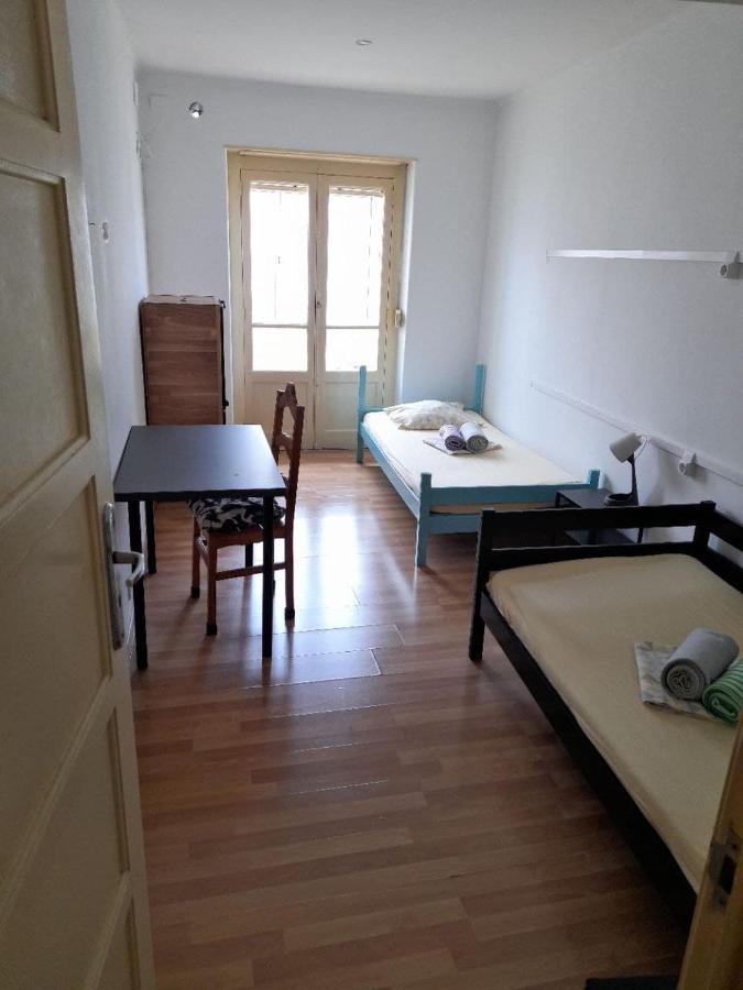 Albergue Belem Backpackers *