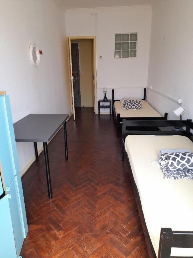 Belem Backpackers Albergue
