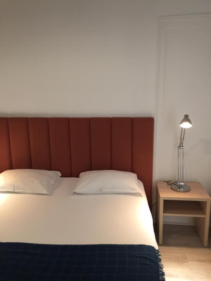 Quarto em Acomodações Particulares Be Marquês