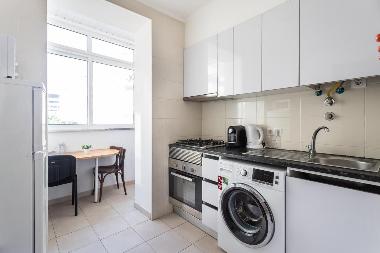 Sweet Family Apartamento Lisboa