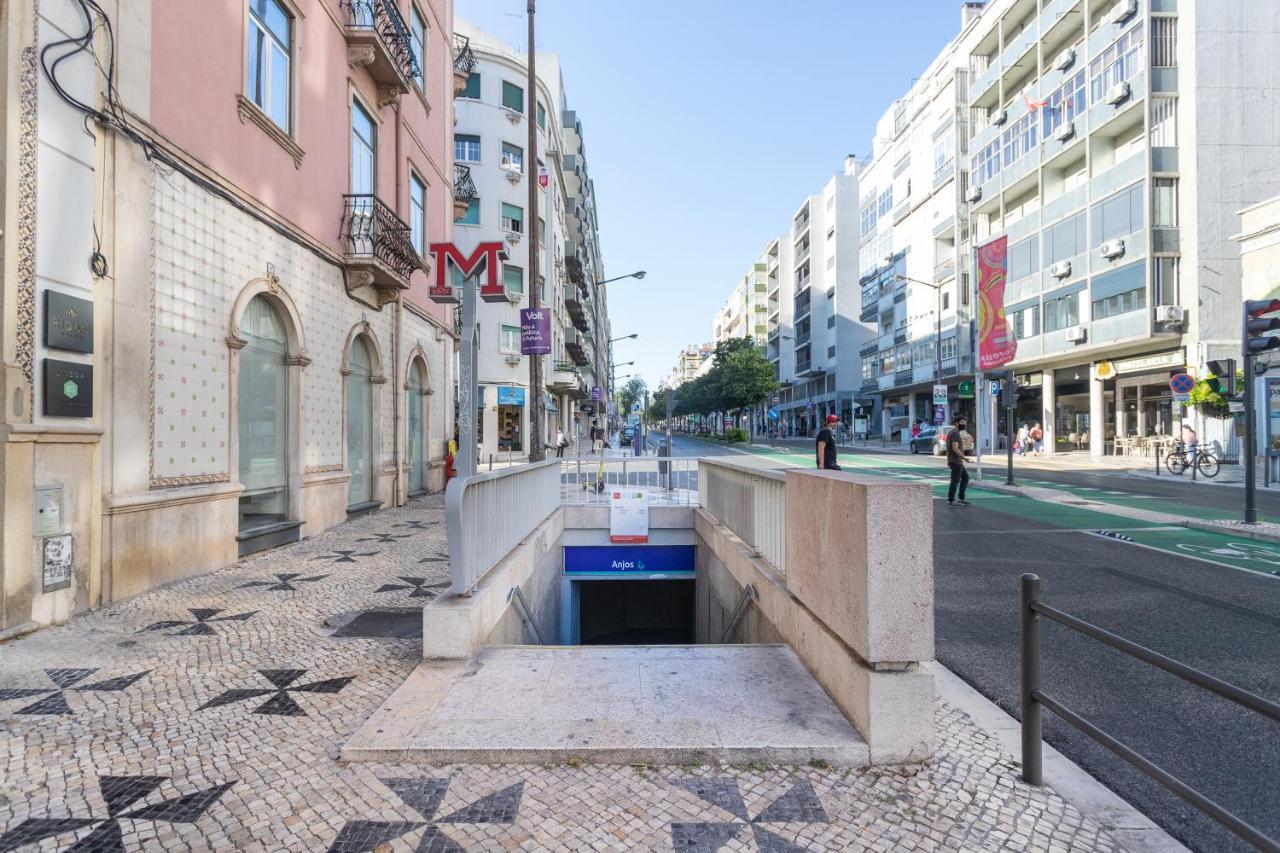 Apartamento Sweet Family Lisboa