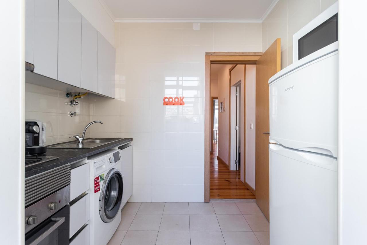 Sweet Family Apartamento *