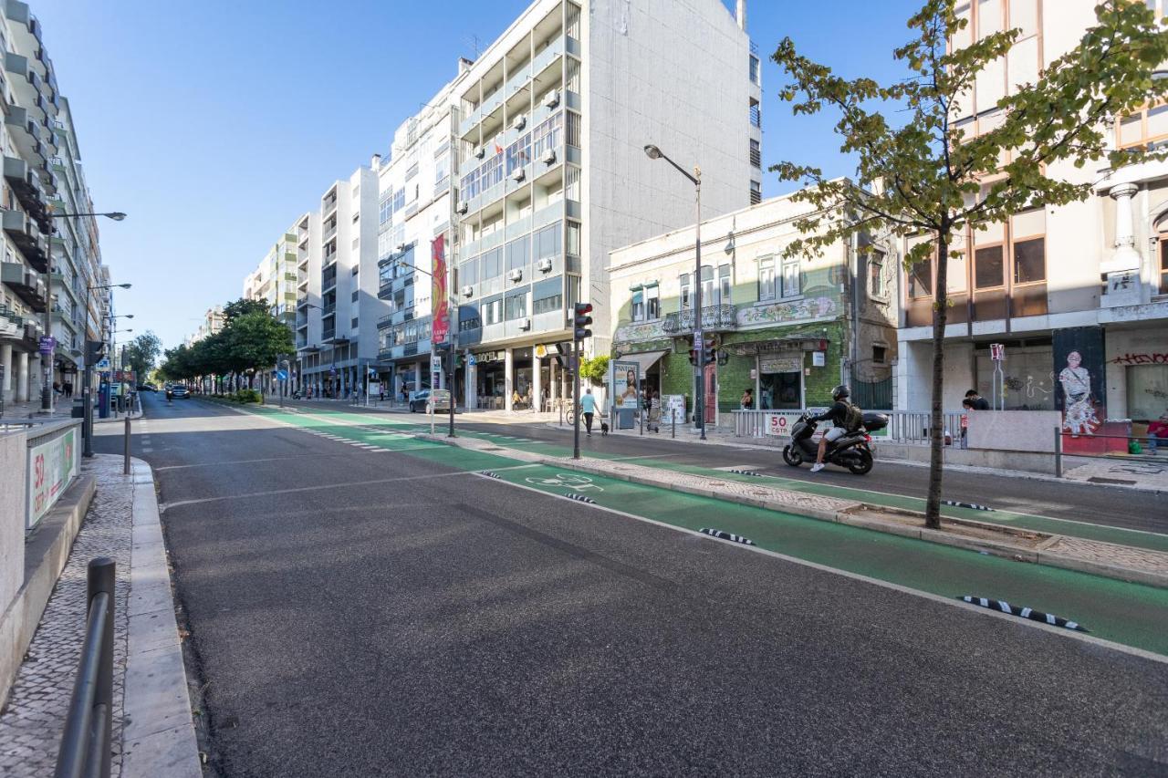 Apartamento Sweet Family Lisboa