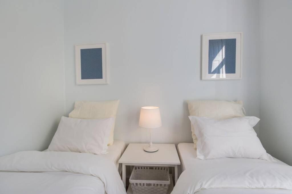 Apartamento 135 C - Quiet Charming Flat In Historic Alfama Near Baixa