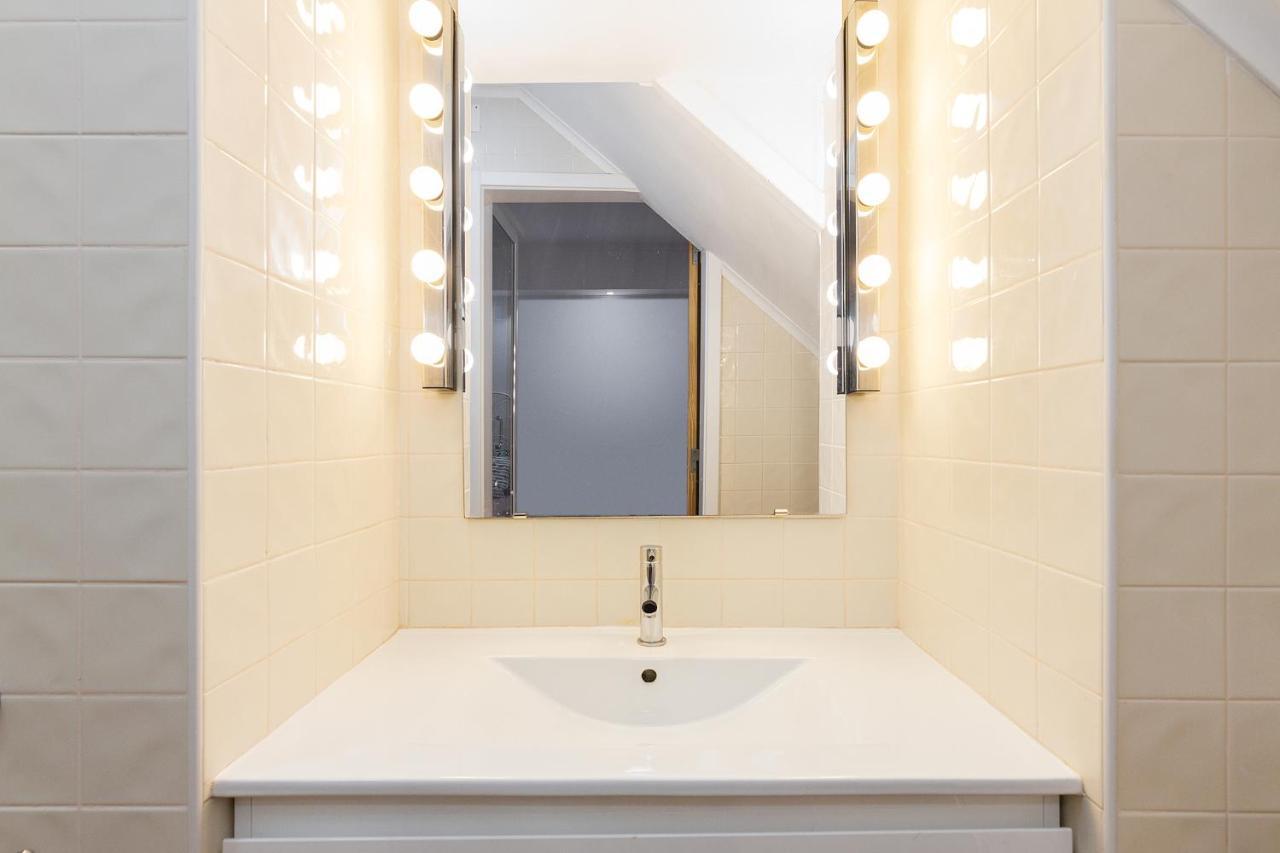 Alfama First Floor Apartamento Lisboa