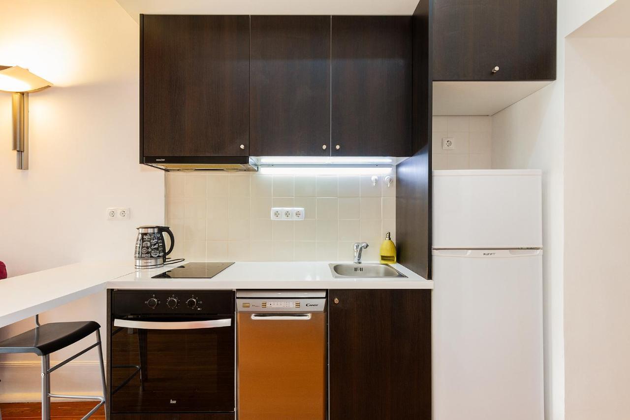 Apartamento Alfama First Floor Lisboa