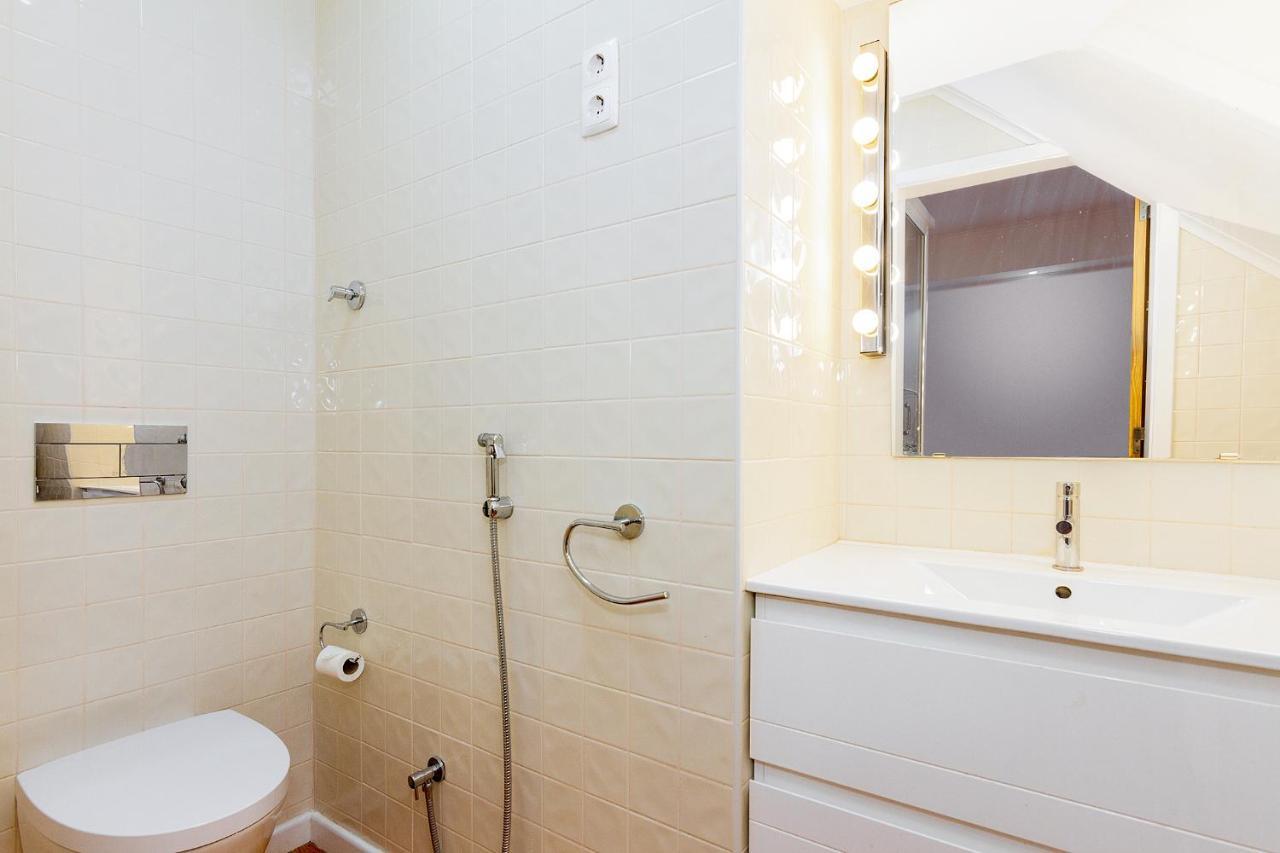 Apartamento Alfama First Floor
