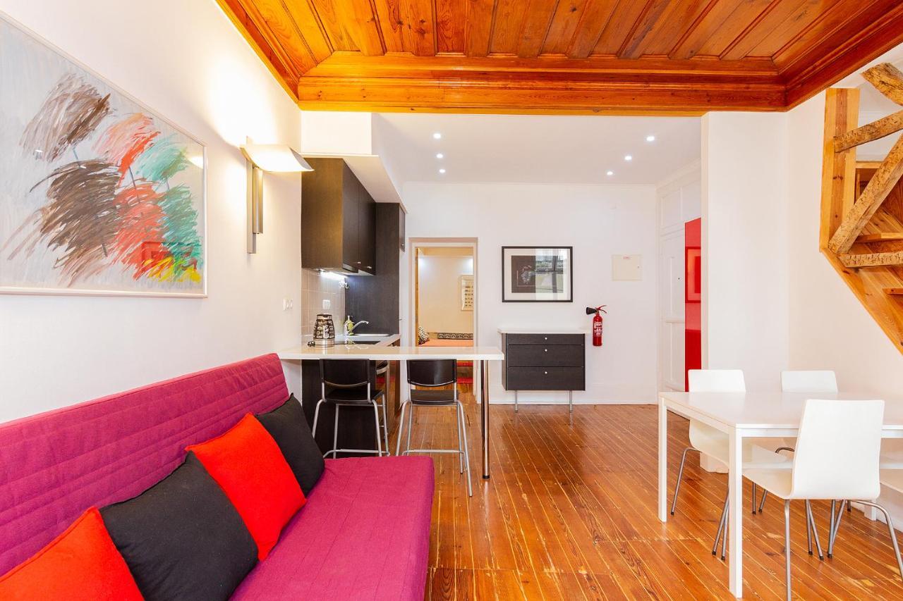 Alfama First Floor * Lisboa
