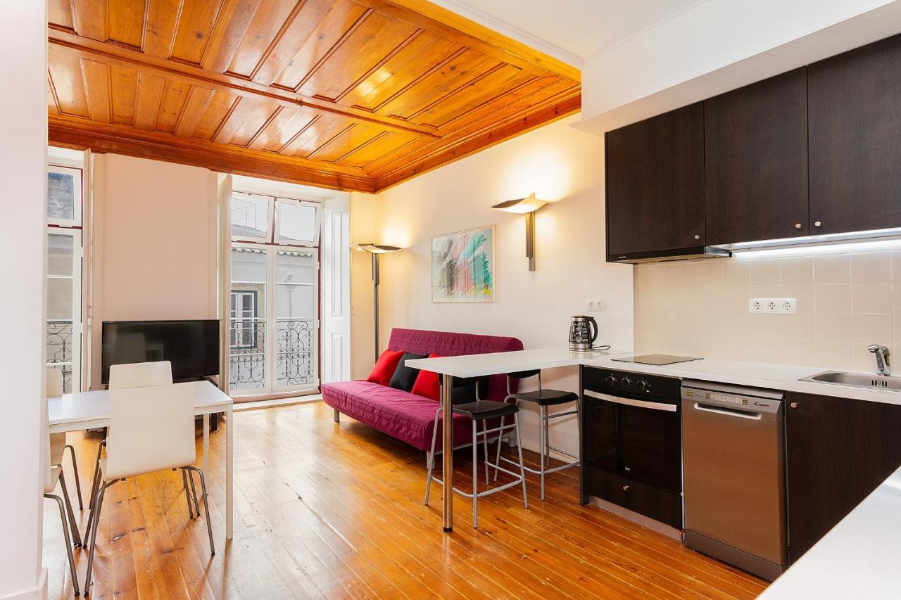 Alfama First Floor Apartamento