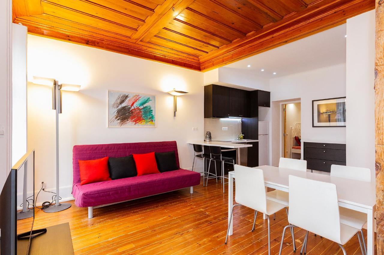 Alfama First Floor * Lisboa