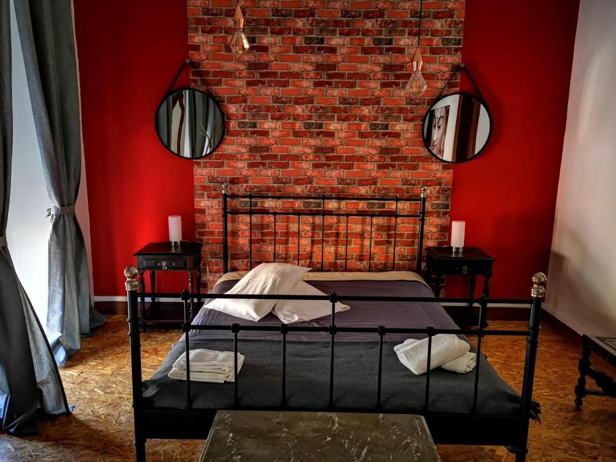 Duque De Conventus Hostal