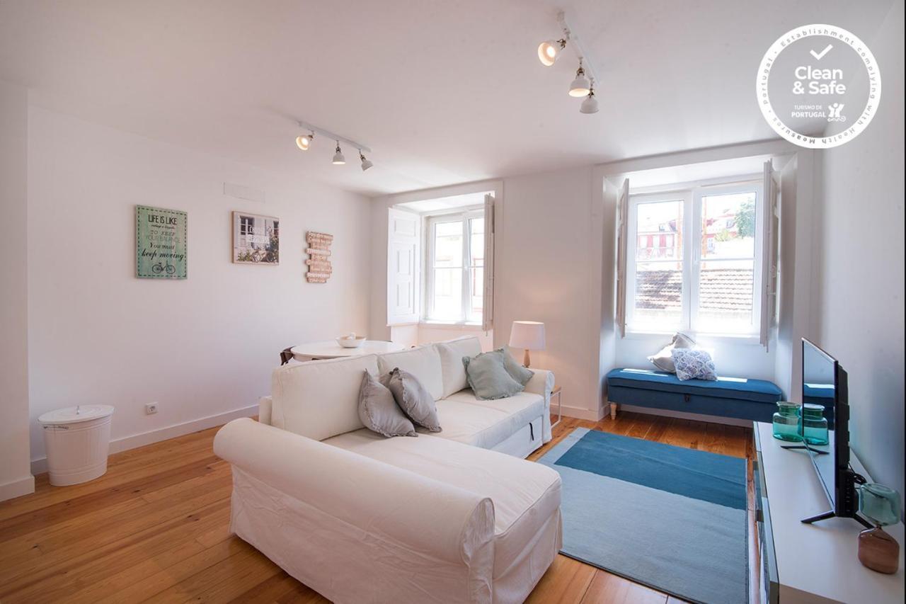 Apartamento Alfama Premium By Homing *