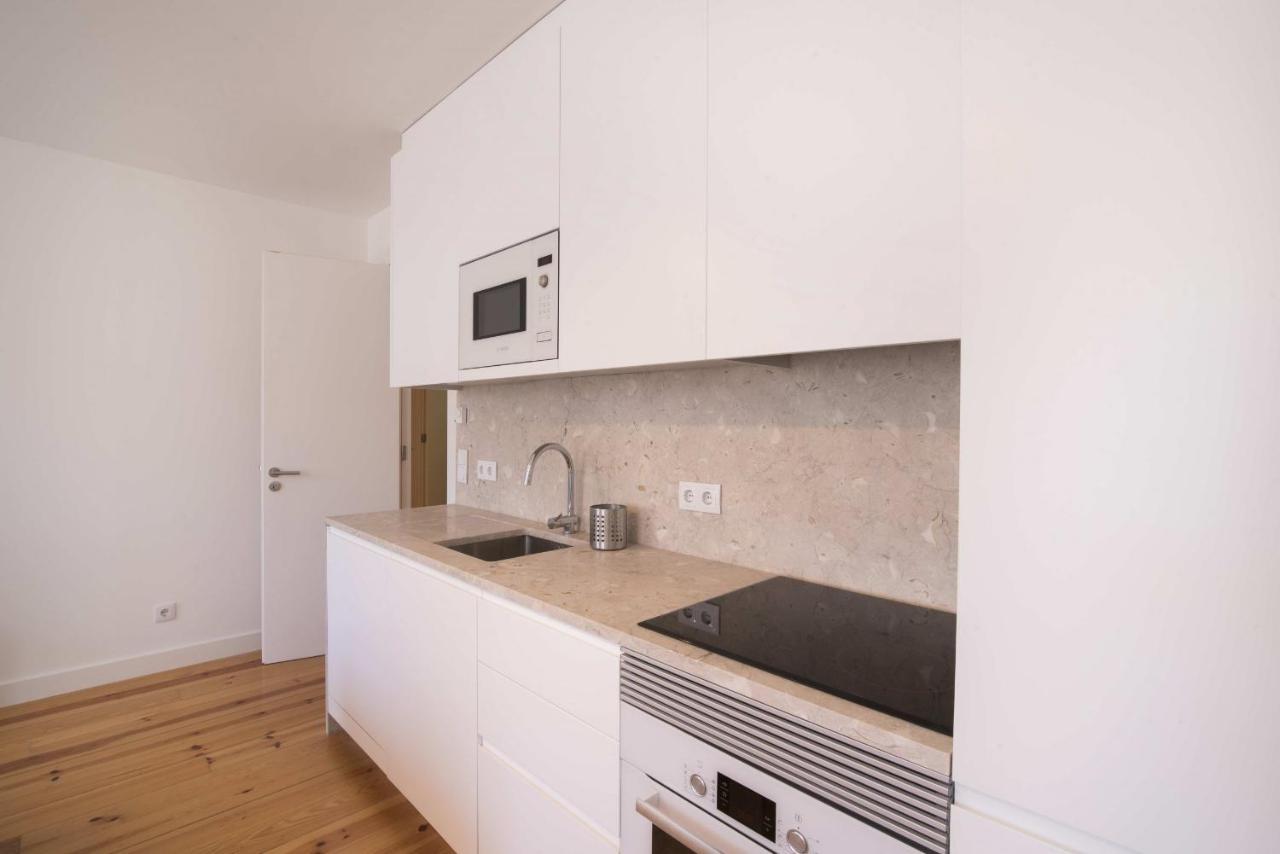 Apartamento Alfama Premium By Homing Lisboa