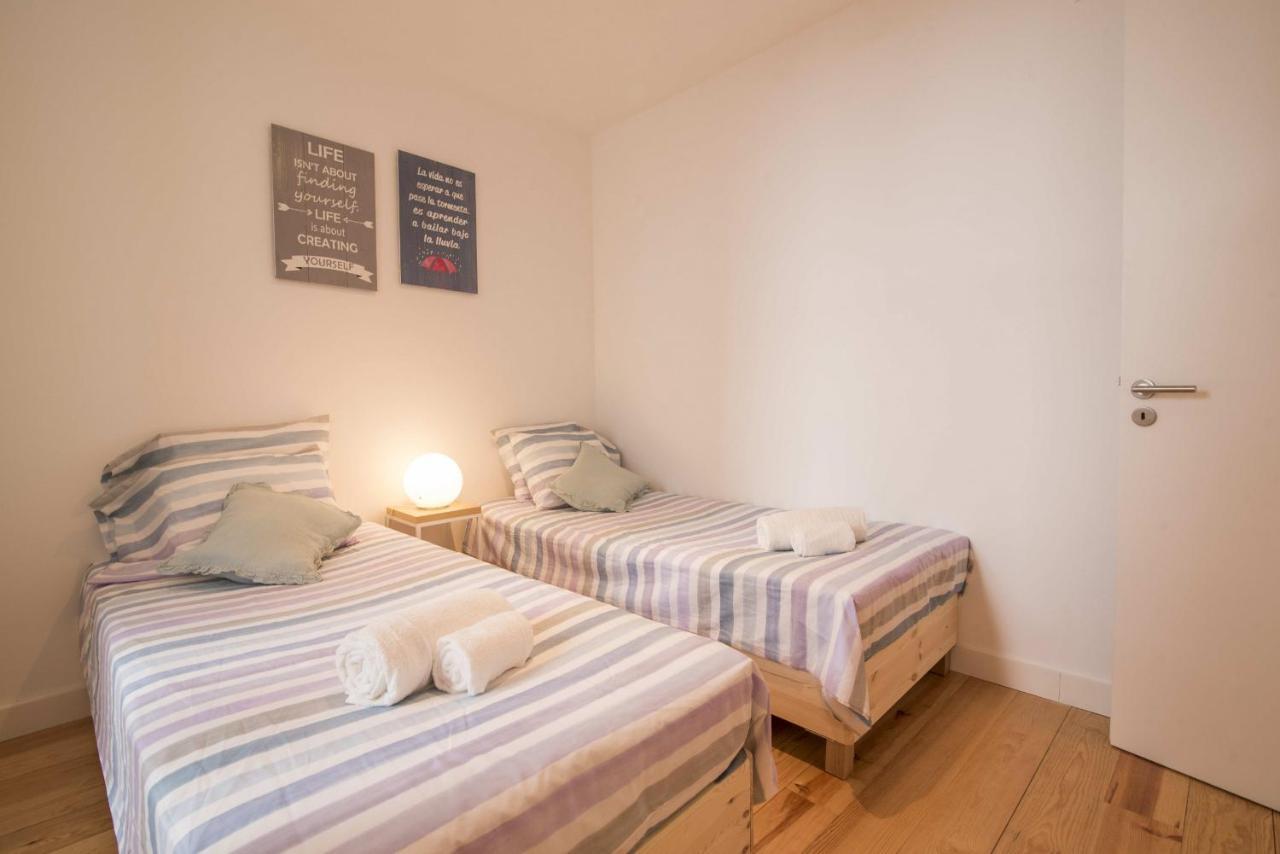 Alfama Premium By Homing Lisboa