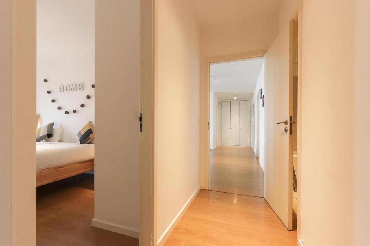 Apartamento Modern & Bright Avenidas Novas By Homing