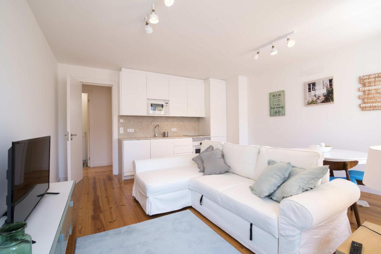 Apartamento Alfama Premium By Homing Lisboa