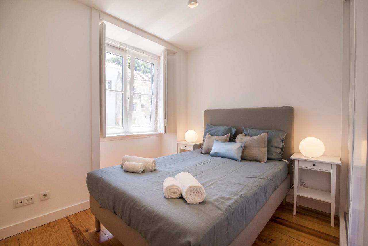Alfama Premium By Homing Apartamento