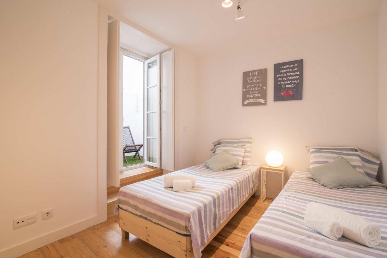 Alfama Premium By Homing