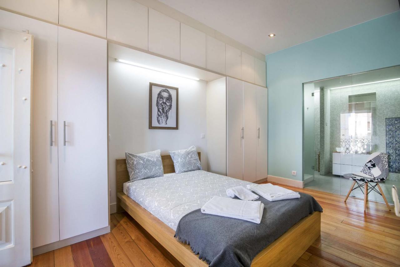Alfama Concept By Homing * Lisboa