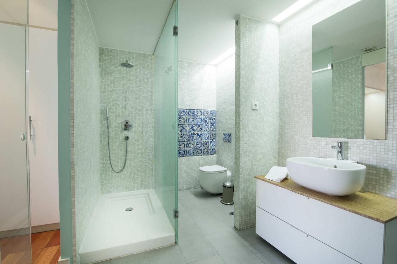 Alfama Concept By Homing Lisboa