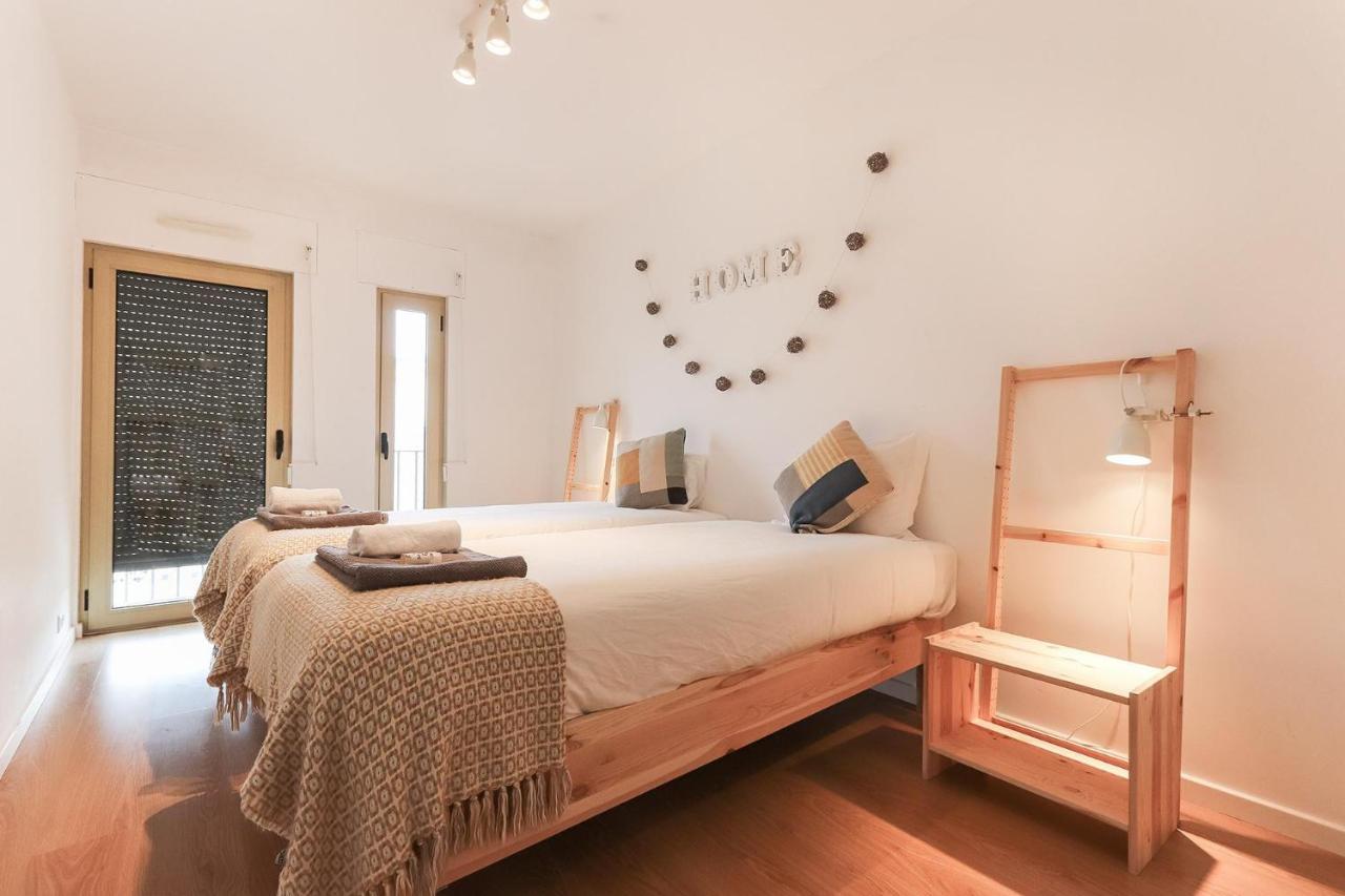 Modern & Bright Avenidas Novas By Homing Apartamento *