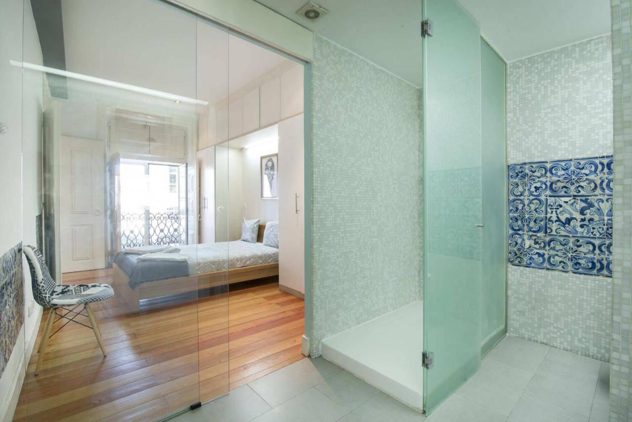 Apartamento Alfama Concept By Homing Lisboa