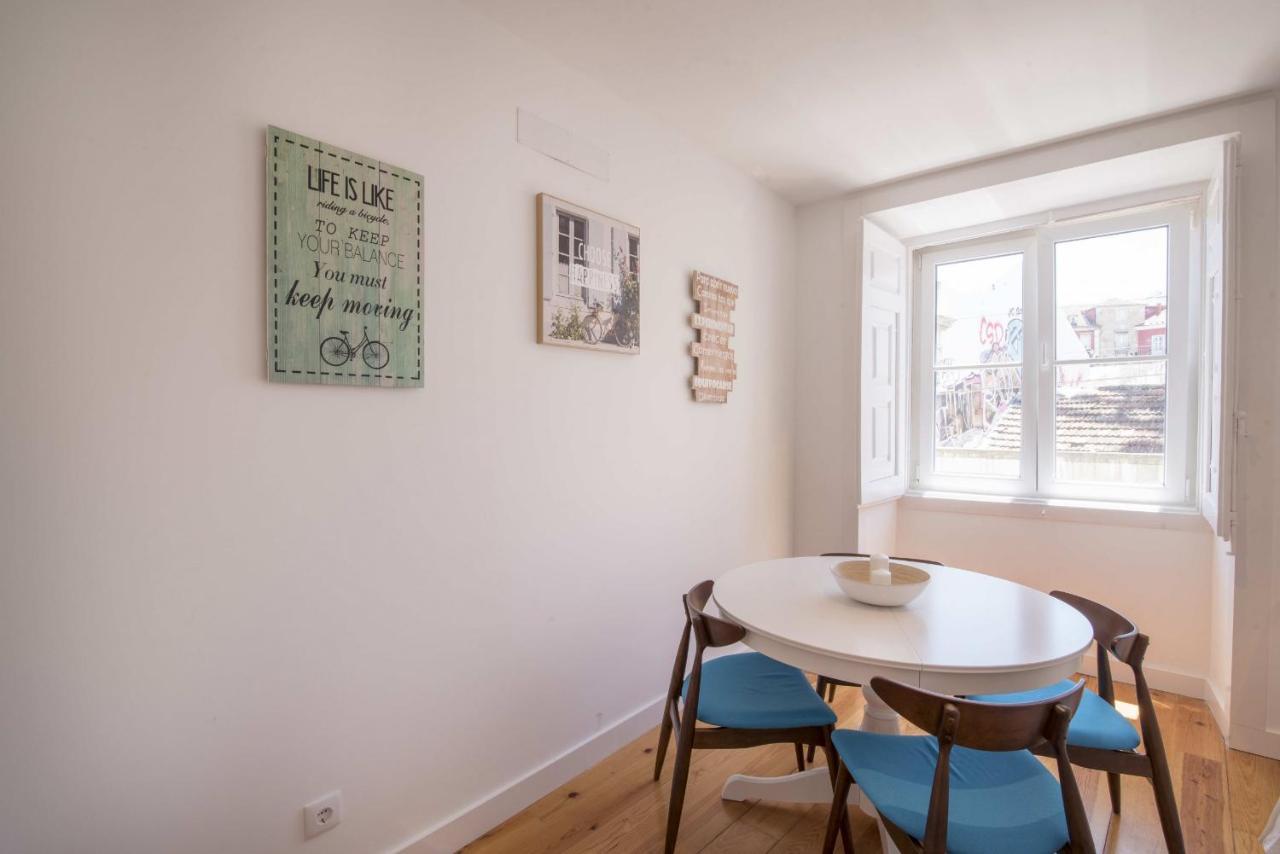 Alfama Premium By Homing *